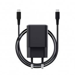 Trust 26046 Caricabatterie per dispositivi mobili Universale Nero AC Ricarica rapida Interno