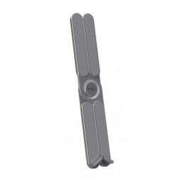 Trust Macy Supporto per laptop pieghevole in alluminio