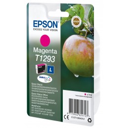 Epson Apple Inchiostro magenta singolo DURABrite Ultra Mela T1293