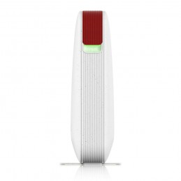 Zyxel USG-LITE 60AX router cablato 2.5 Gigabit Ethernet Bianco