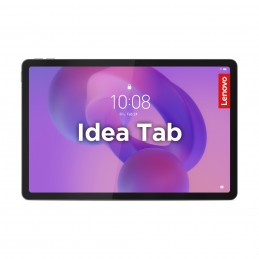 Lenovo Idea Tab - Display 11" 2.5K (2560x1600) IPS 500nits 90Hz - CPU MediaTek Dimensity 6300 - RAM 8GB - Memoria 256GB UFS -