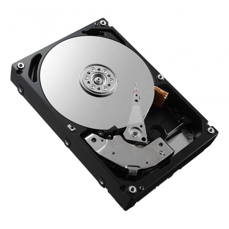DELL 161-BBRX disco rigido interno 8 TB 7200 Giri min 3.5" SAS