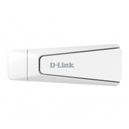 D-Link AX18U scheda di rete e adattatore WLAN 1800 Mbit s