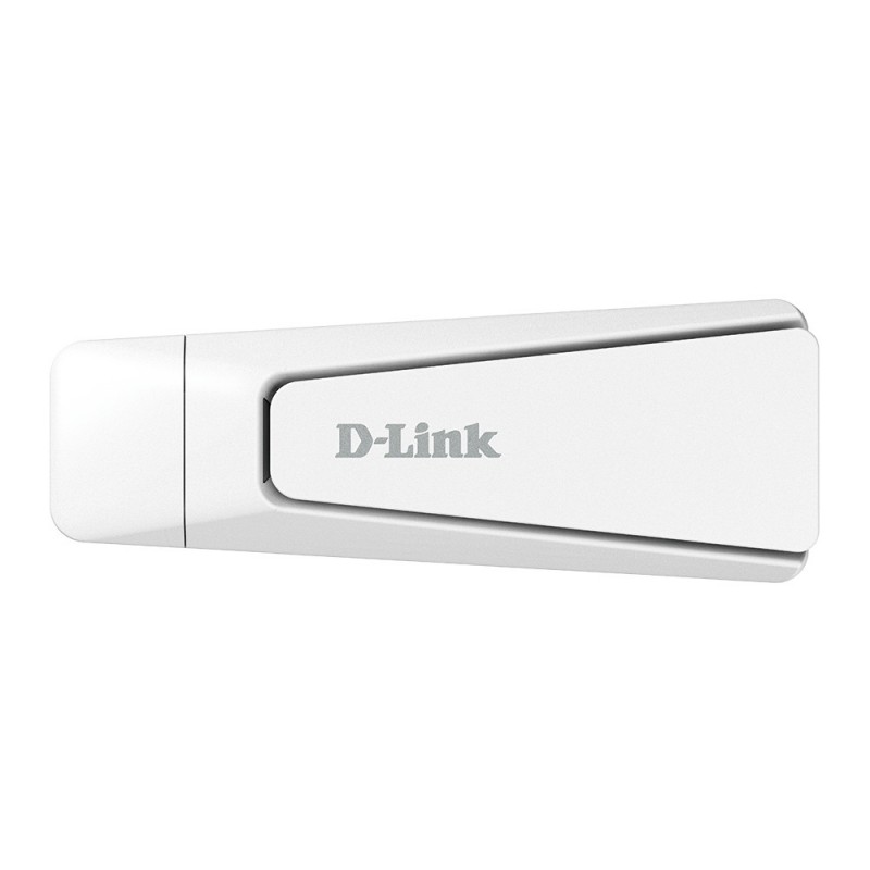 D-Link AX18U scheda di rete e adattatore WLAN 1800 Mbit s