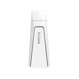 D-Link AX18U scheda di rete e adattatore WLAN 1800 Mbit s