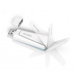 D-Link AX18U scheda di rete e adattatore WLAN 1800 Mbit s