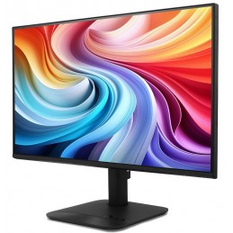 Acer KA2 KA272P6BMIX Monitor PC 68,6 cm (27") 1920 x 1080 Pixel Full HD LCD Nero