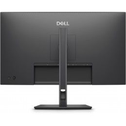DELL Pro P P2726HE Monitor PC 68,6 cm (27") 1920 x 1080 Pixel Full HD LCD Grigio