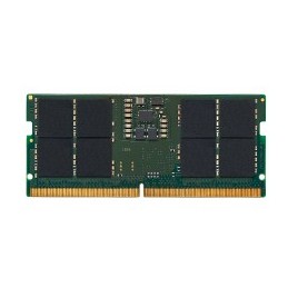 Kingston Technology KCP556SS8-32 memoria 32 GB 1 x 32 GB DDR5 5600 MT s 262-pin SO-DIMM