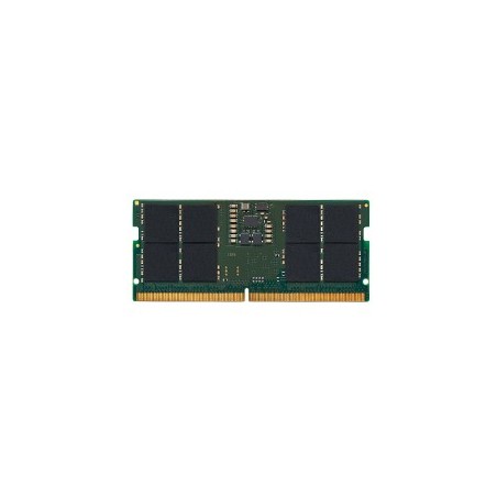 Kingston Technology KCP556SS8-32 memoria 32 GB 1 x 32 GB DDR5 5600 MT s 262-pin SO-DIMM