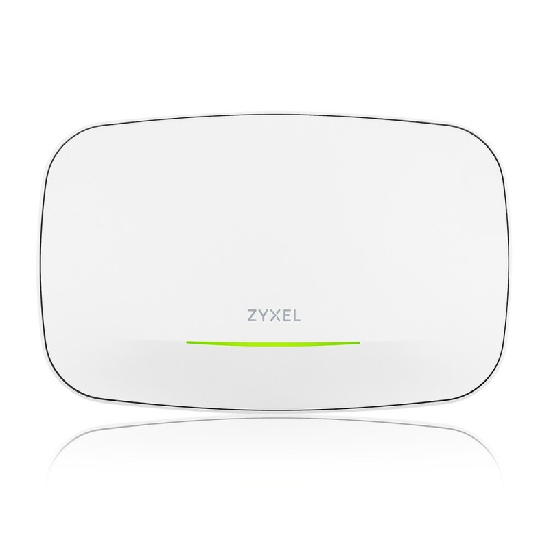 Zyxel WBE630S 11530 Mbit s Bianco Supporto Power over Ethernet (PoE)