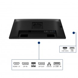 Philips 27IN 16 9 IPS 120HZ 1920X1080 H AS 150MM HDMI X 1X 1.4 DP X 1X Monitor PC 68,6 cm (27") 1920 x 1080 Pixel
