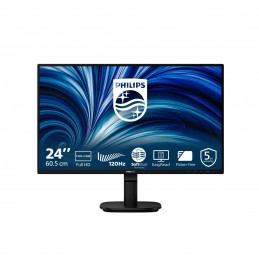 Philips Serie 2000 24B2N2200 00 Monitor PC 60,5 cm (23.8") 1920 x 1080 Pixel Full HD LCD Nero