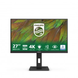 Philips Serie 3000 27B1U3900 75 Monitor PC 68,6 cm (27") 3840 x 2160 Pixel 4K Ultra HD LCD Nero