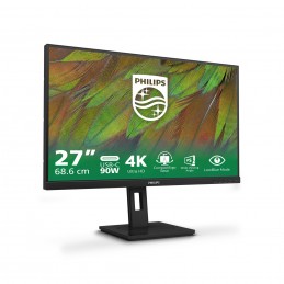 Philips Serie 3000 27B1U3900 75 Monitor PC 68,6 cm (27") 3840 x 2160 Pixel 4K Ultra HD LCD Nero