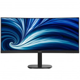 Philips 34B2N3500C Monitor PC 86,4 cm (34") 3440 x 1440 Pixel Wide Quad HD LCD Nero