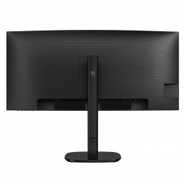 Philips 34B2N3500C Monitor PC 86,4 cm (34") 3440 x 1440 Pixel Wide Quad HD LCD Nero