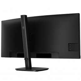 Philips 34B2N3500C Monitor PC 86,4 cm (34") 3440 x 1440 Pixel Wide Quad HD LCD Nero