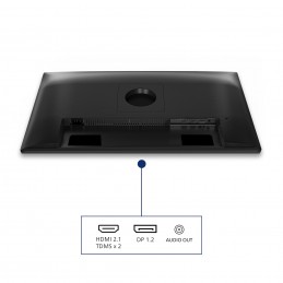 Philips 27B2N3500 00 Monitor PC 68,6 cm (27") 2560 x 1440 Pixel Full HD LCD Nero