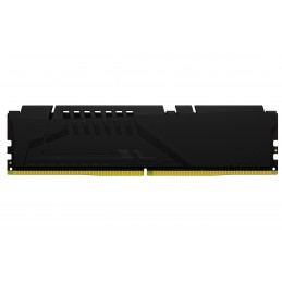 Kingston Technology FURY Beast 32GB 5600MT s DDR5 CL40 DIMM Nero