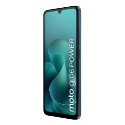 Motorola moto g06 power 17,5 cm (6.88") Doppia SIM Android 15 4G USB tipo-C 4 GB 256 GB 7000 mAh Blu