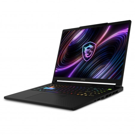 MSI Raider 16 HX B2WI-075IT laptop Intel Core Ultra 9 275HX Computer portatile 40,6 cm (16") Quad HD+ 32 GB DDR5-SDRAM 1 TB SSD