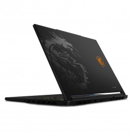 MSI Raider 16 HX B2WI-075IT laptop Intel Core Ultra 9 275HX Computer portatile 40,6 cm (16") Quad HD+ 32 GB DDR5-SDRAM 1 TB SSD