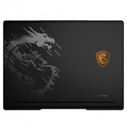 MSI Raider 16 HX B2WI-075IT laptop Intel Core Ultra 9 275HX Computer portatile 40,6 cm (16") Quad HD+ 32 GB DDR5-SDRAM 1 TB SSD