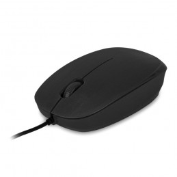 NGS FLAME-C mouse Universale Ambidestro USB tipo-C Ottico 1000 DPI
