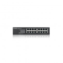 Zyxel GS1100-16 Non gestito Gigabit Ethernet (10 100 1000)