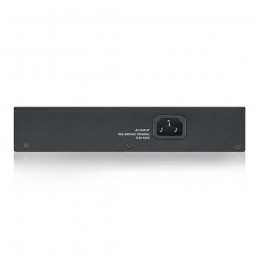 Zyxel GS1100-16 Non gestito Gigabit Ethernet (10 100 1000)