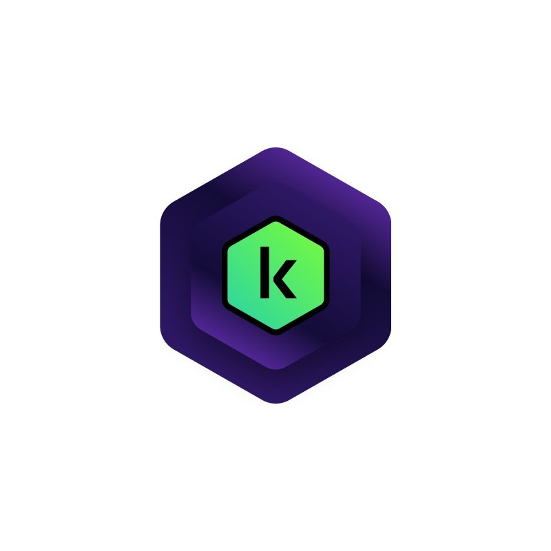 Kaspersky Premium Sicurezza antivirus Full 1 licenza e 1 anno i Kaspersky Premium Sicurezza antivirus Full 1 licenza e 1 anno i