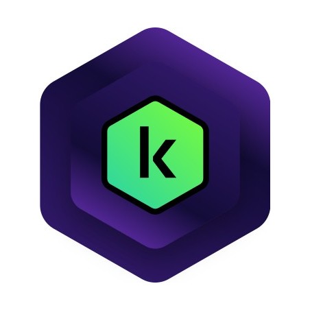 Kaspersky Premium Sicurezza antivirus Full 1 licenza e 1 anno i