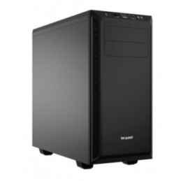 be quiet! Pure Base 600 Midi Tower Nero