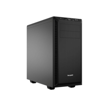 be quiet! Pure Base 600 Midi Tower Nero