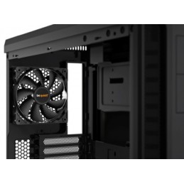 be quiet! Pure Base 600 Midi Tower Nero