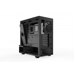 be quiet! Pure Base 500DX Midi Tower Nero