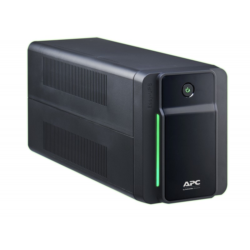 APC BVX700LI gruppo di continuità (UPS) A linea interattiva 0,7 kVA 360 W 4 presa(e) AC APC BVX700LI gruppo di continuità (UPS) A linea interattiva 0,7 kVA 360 W 4 presa(e) AC