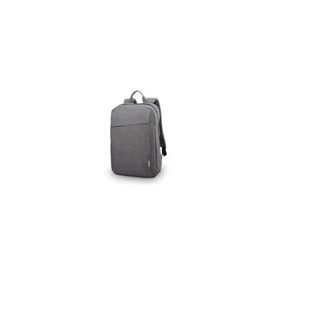 Lenovo B210 borsa per laptop 39,6 cm (15.6") Zaino Grigio