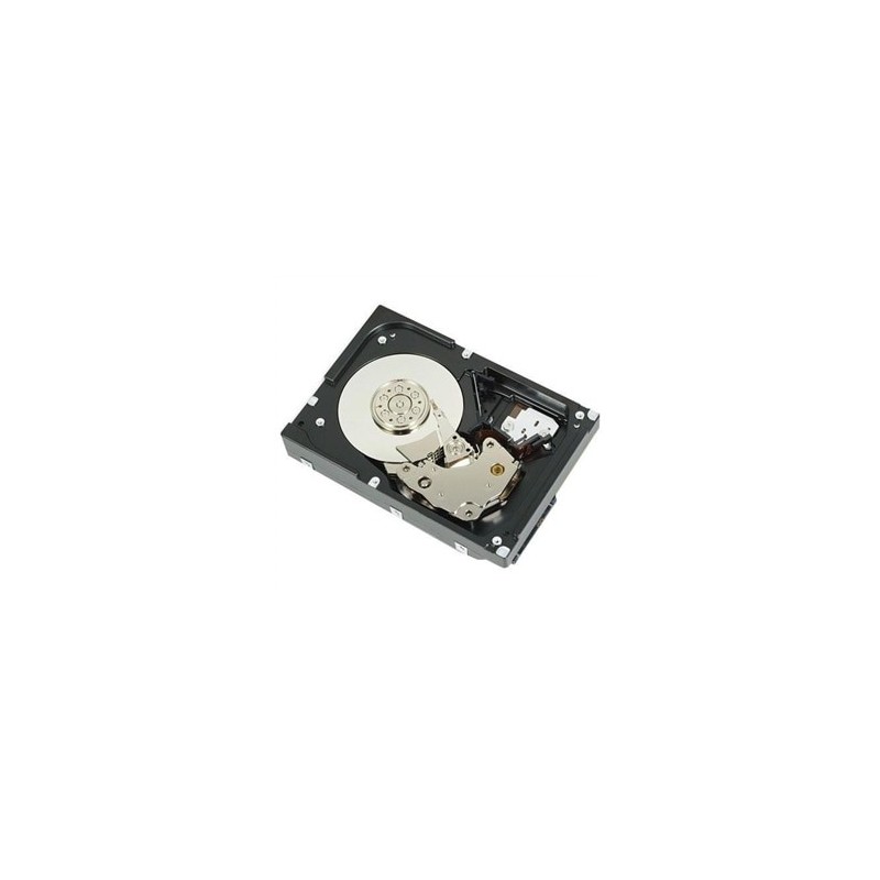 DELL 400-AUST disco rigido interno 3.5" 2 TB Serial ATA III DELL 400-AUST disco rigido interno 3.5" 2 TB Serial ATA III
